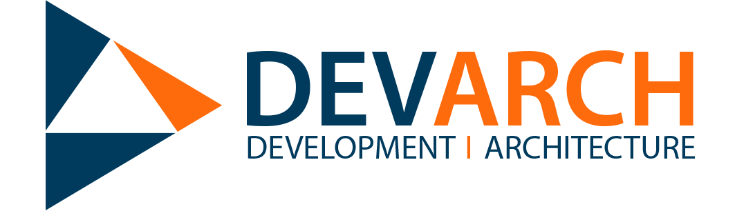 Devarch logo 